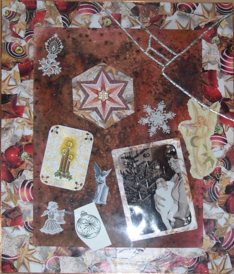 bilderrahmen weihnachten 3.