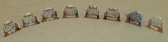 viele kaufmannslaeden 1:144